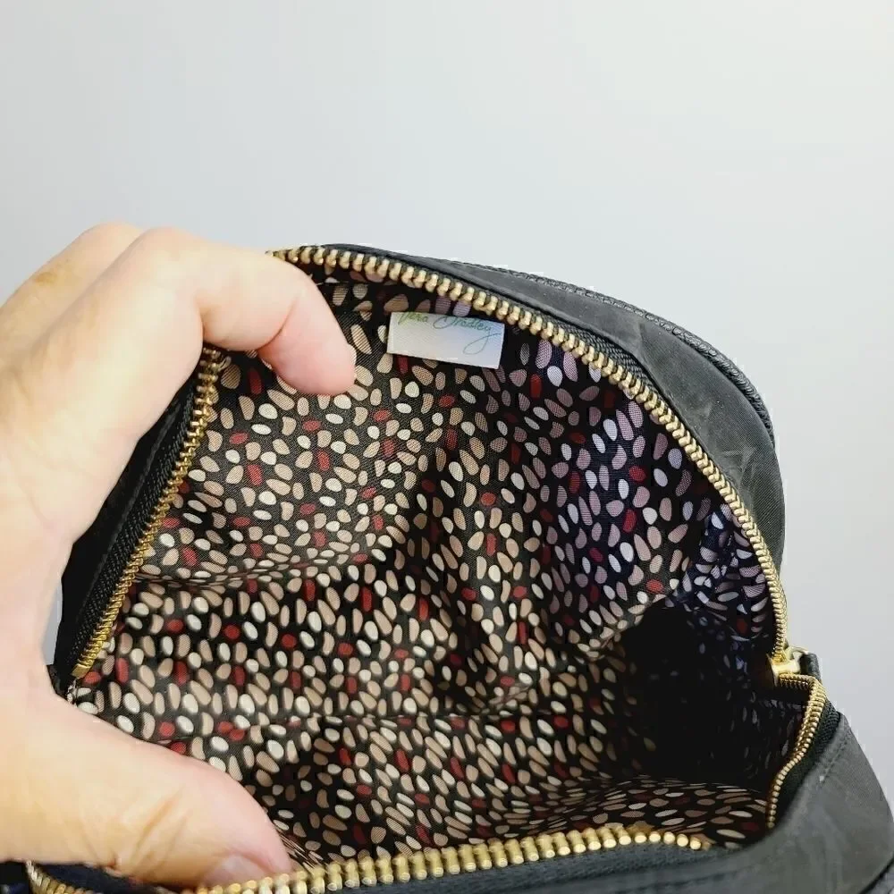 Vera Bradley Essentials Bag
